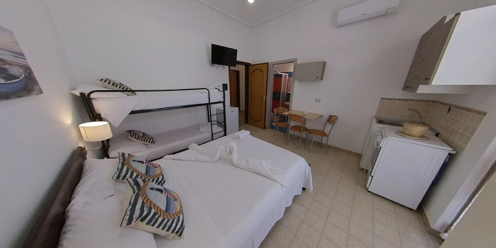 STELLA MARIS MARZAMEMI APARTMENTS