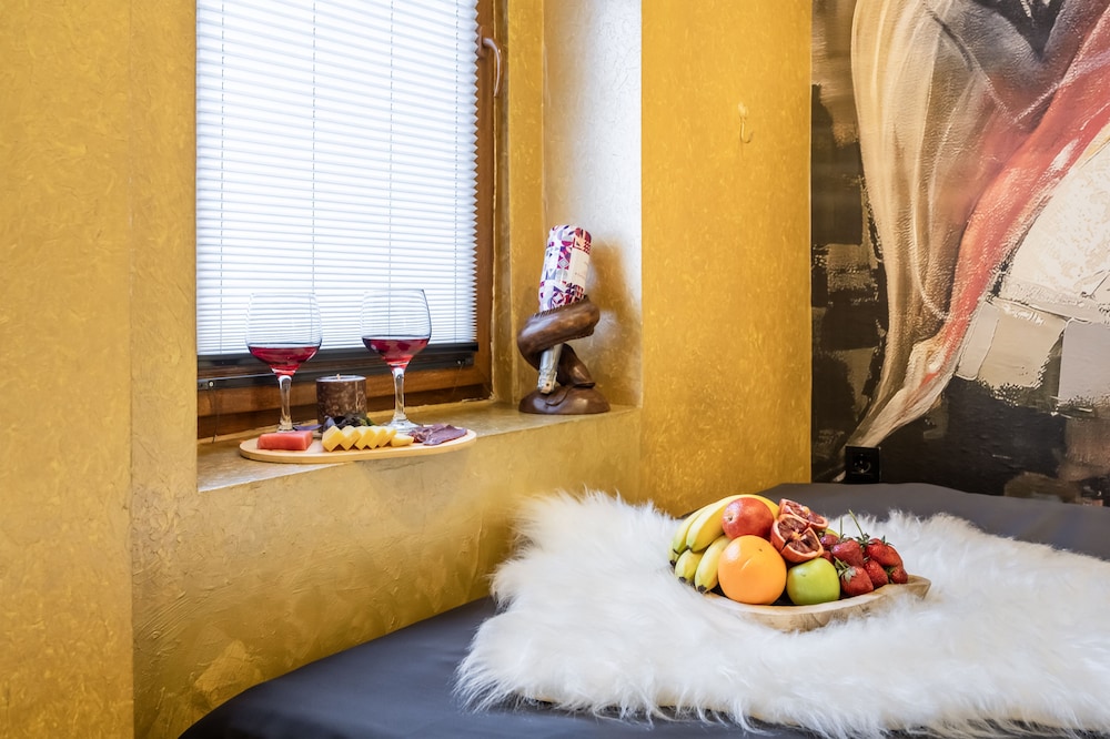 Taksim Terrapia Hotel - Image 30