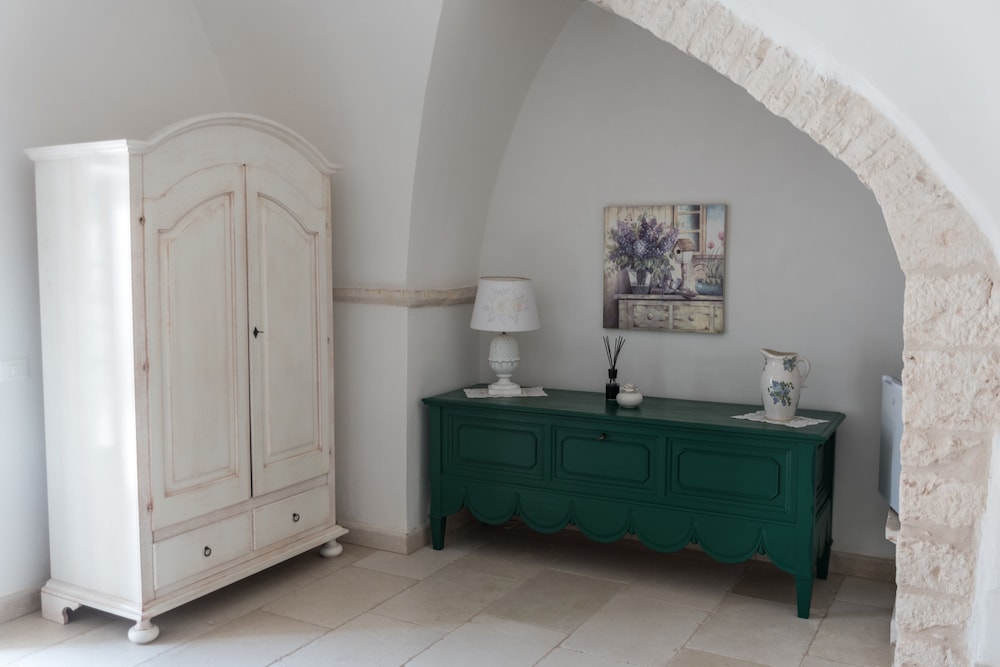 Masseria Luco