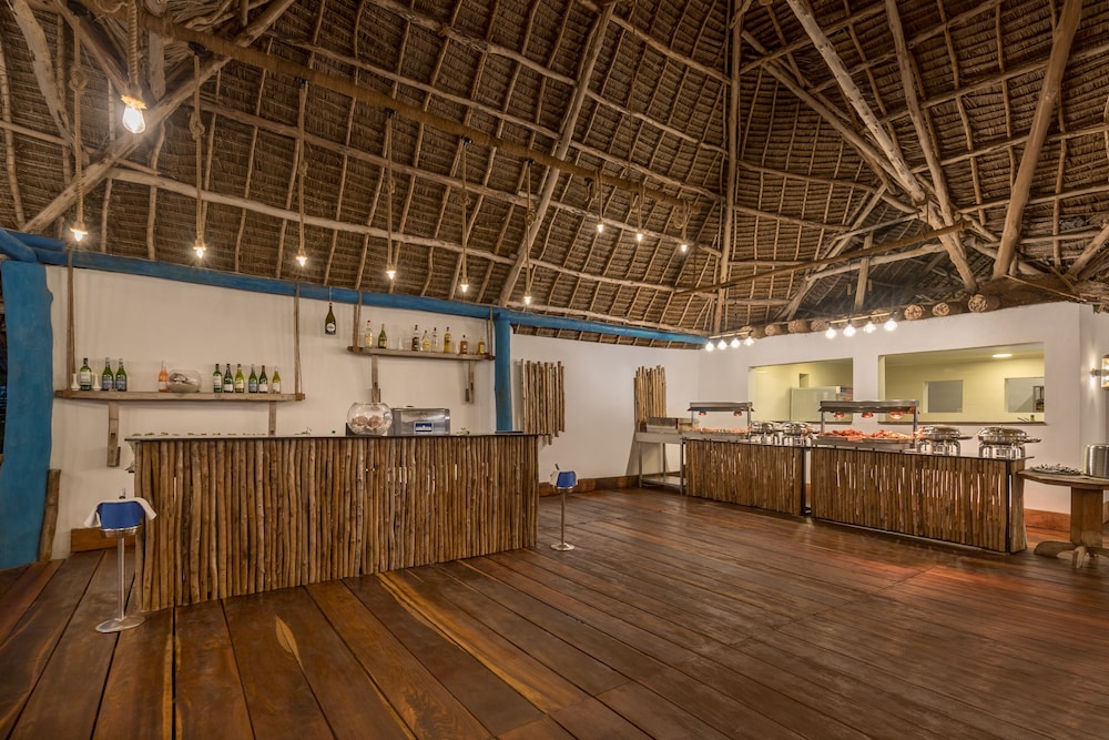 Kiwengwa Beach Resort