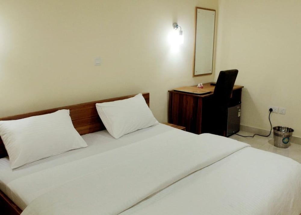 Nspri Guest House view 5