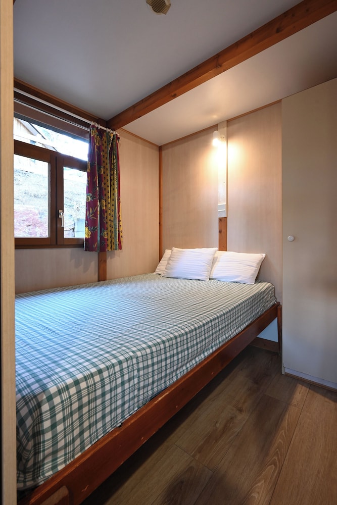 Wecamp Pedraforca
