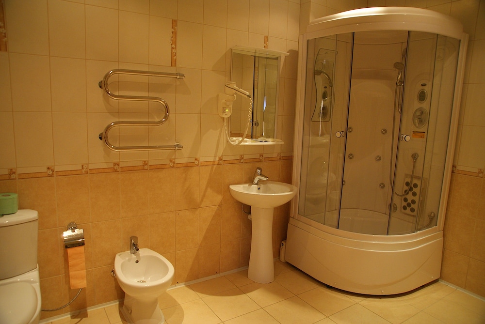 Grin Hotel Podolsk