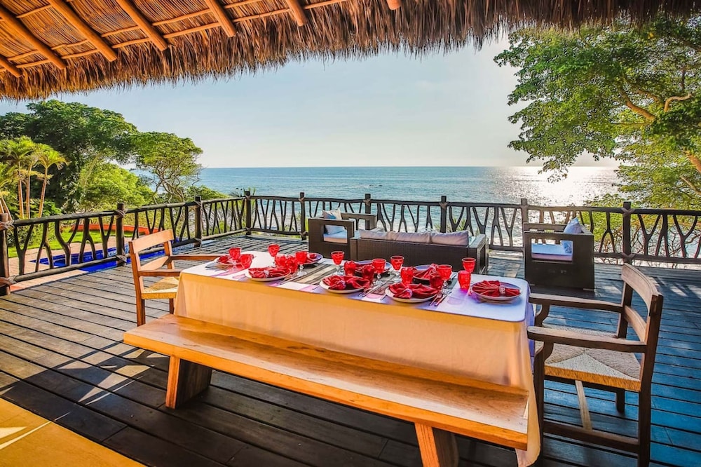 Casa Mis Amores in Nayarit