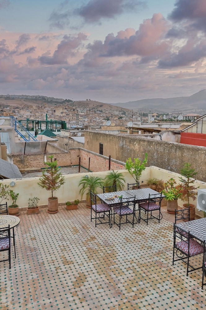 Riad Farouzi Fes