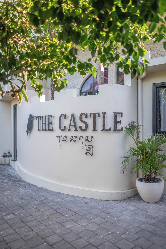 The Castle
