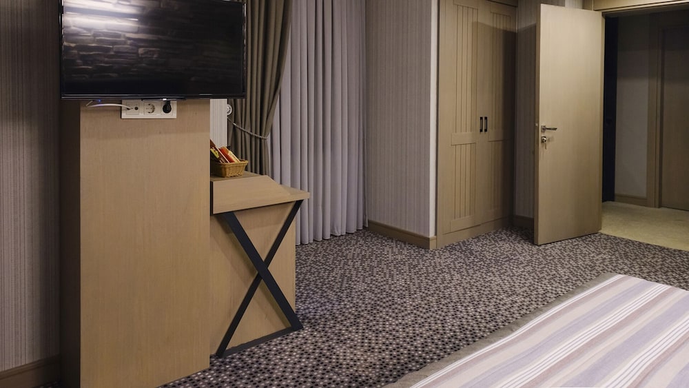 Mata Butik Hotel