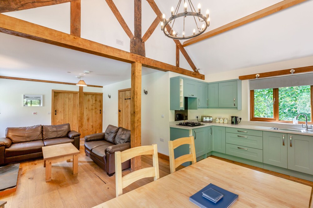 Ploony Hill Lodge