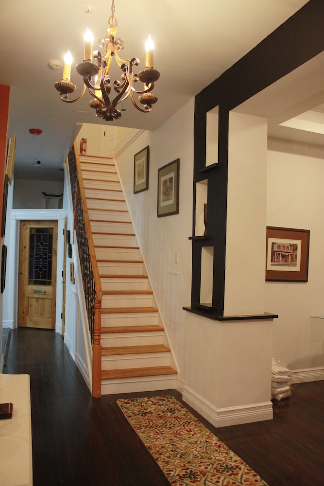 Kapp and Kappy B&B