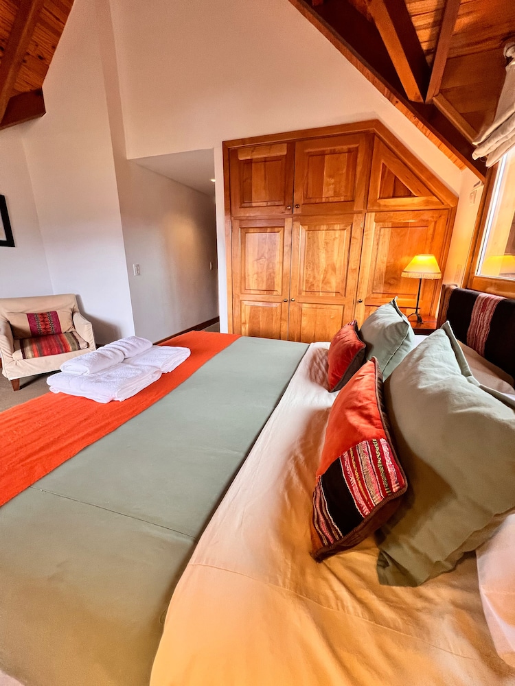 Sieteflores Lodge