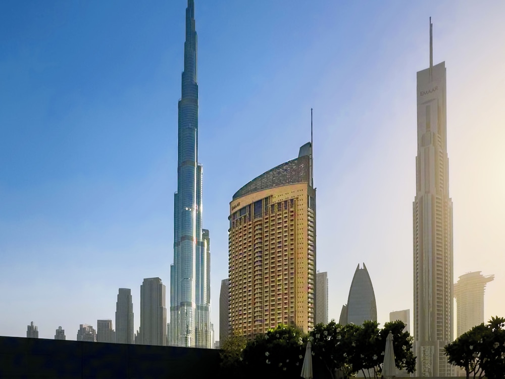 PVH - Studio - Emaar Fashion Ave