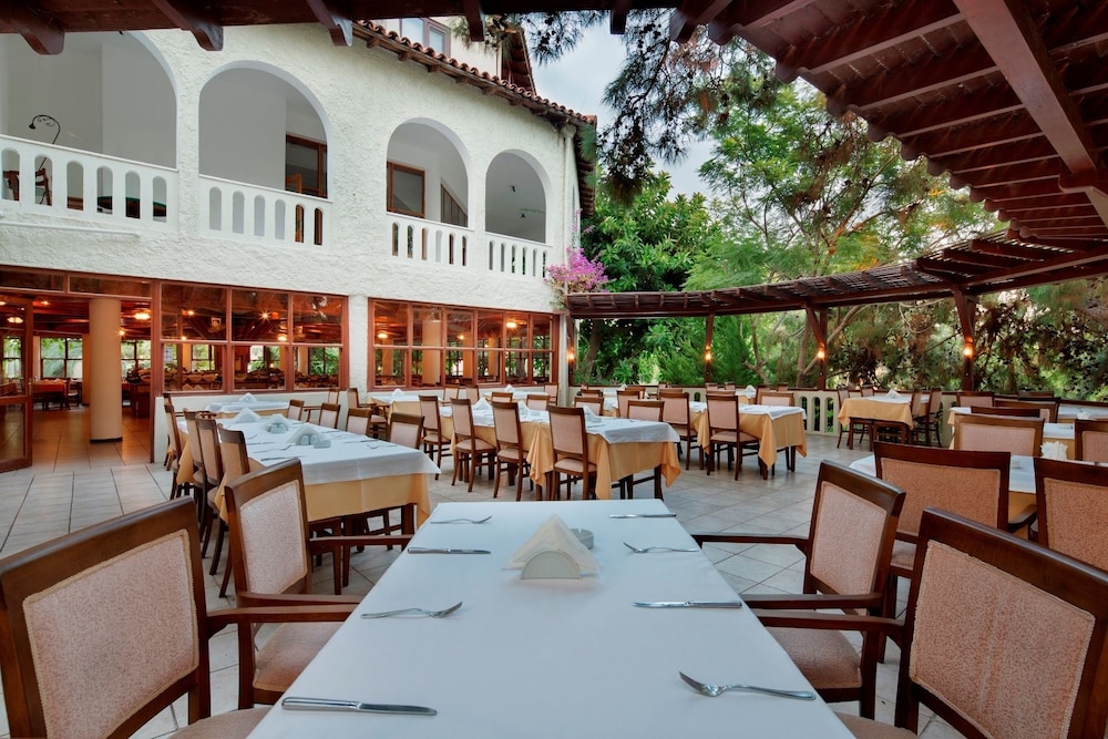 Alara Hotel - All Inclusive