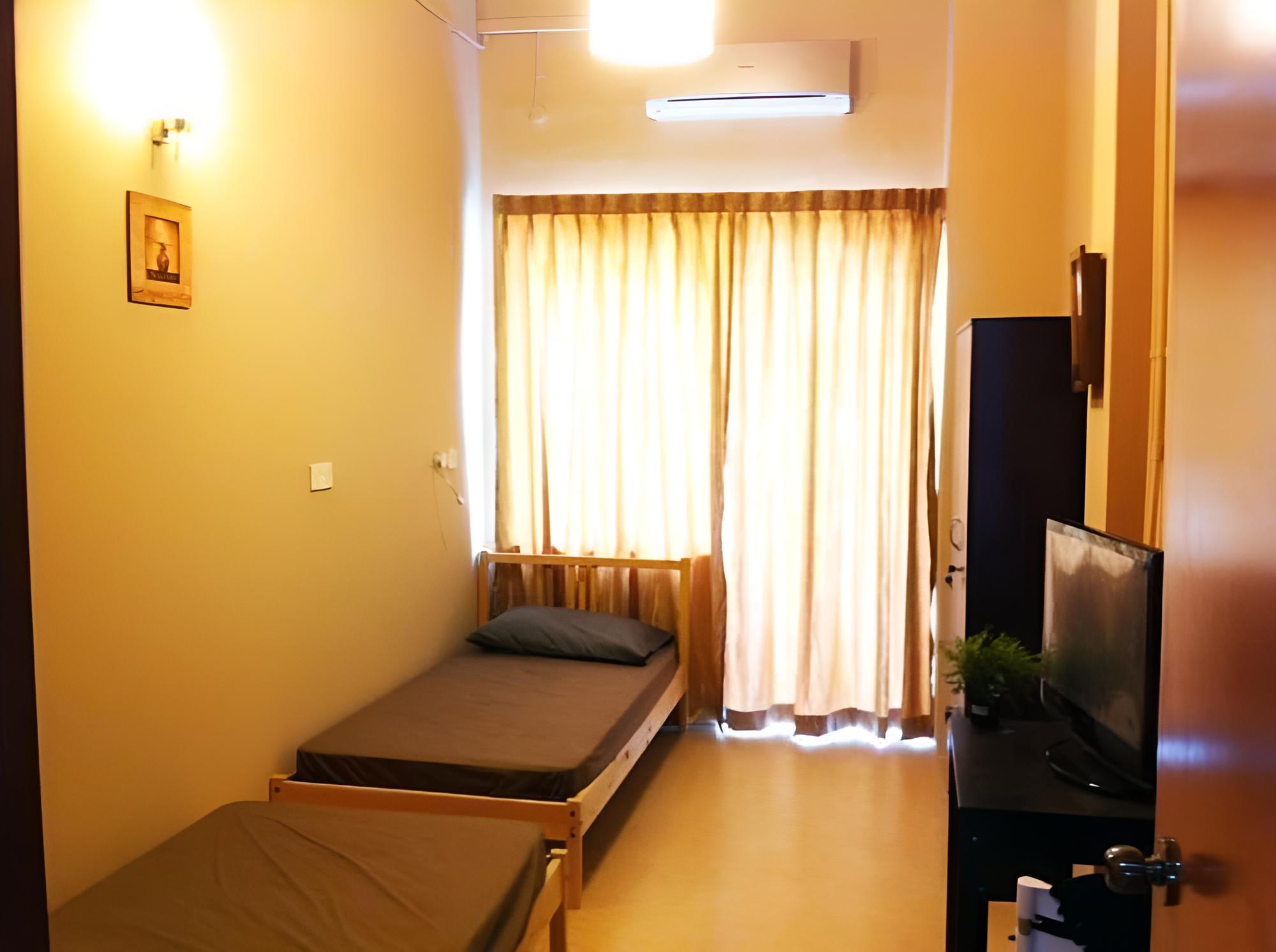 City Backpackers - Hostel