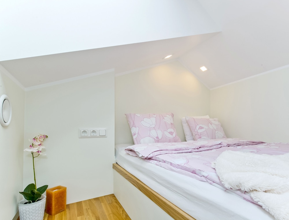 Tallinn Vacations - Harbor Black Pearl Apartments - Property Image 8