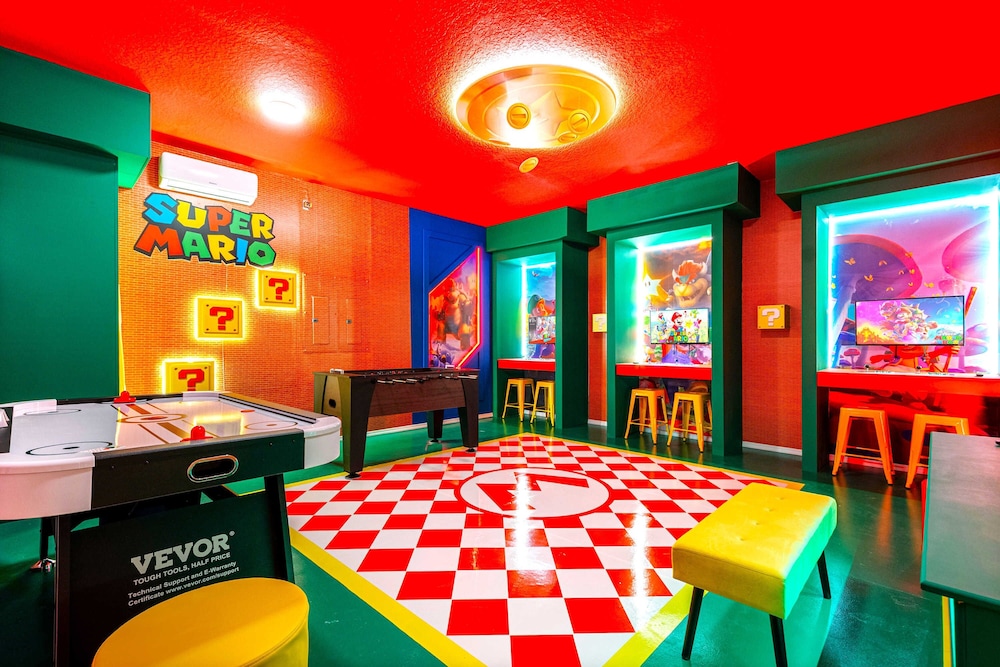 Come Stay at This Wonderful Vacation Home for a Relaxing Stay!