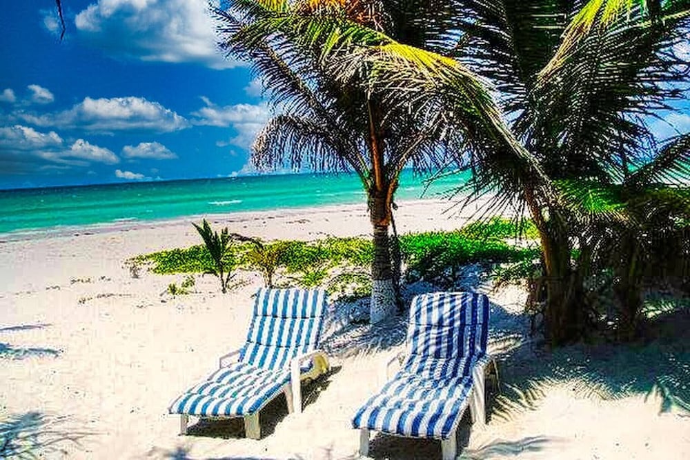 Location Location Location Best Beachfront Spot in El Cuyo With Stunning Views photo 2