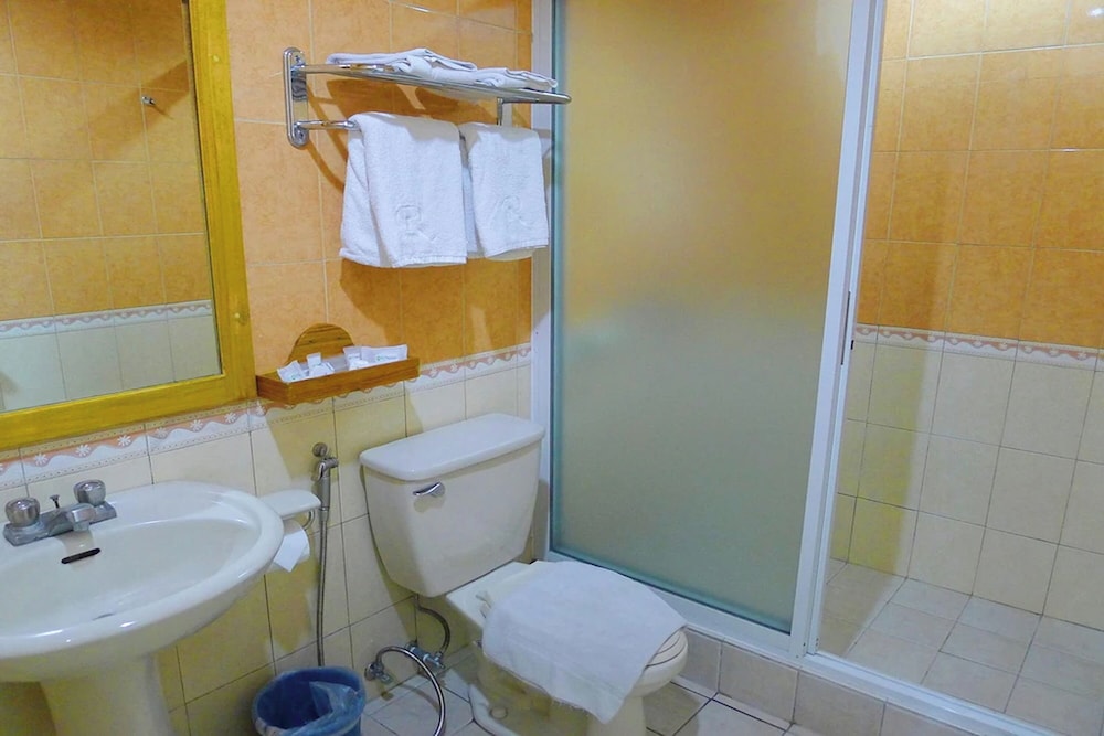 Ridgewood Hotel Baguio Near The Mansion