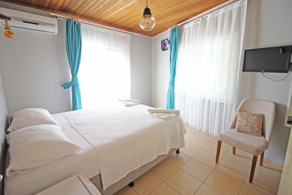 Hambarli Otel - Image 33