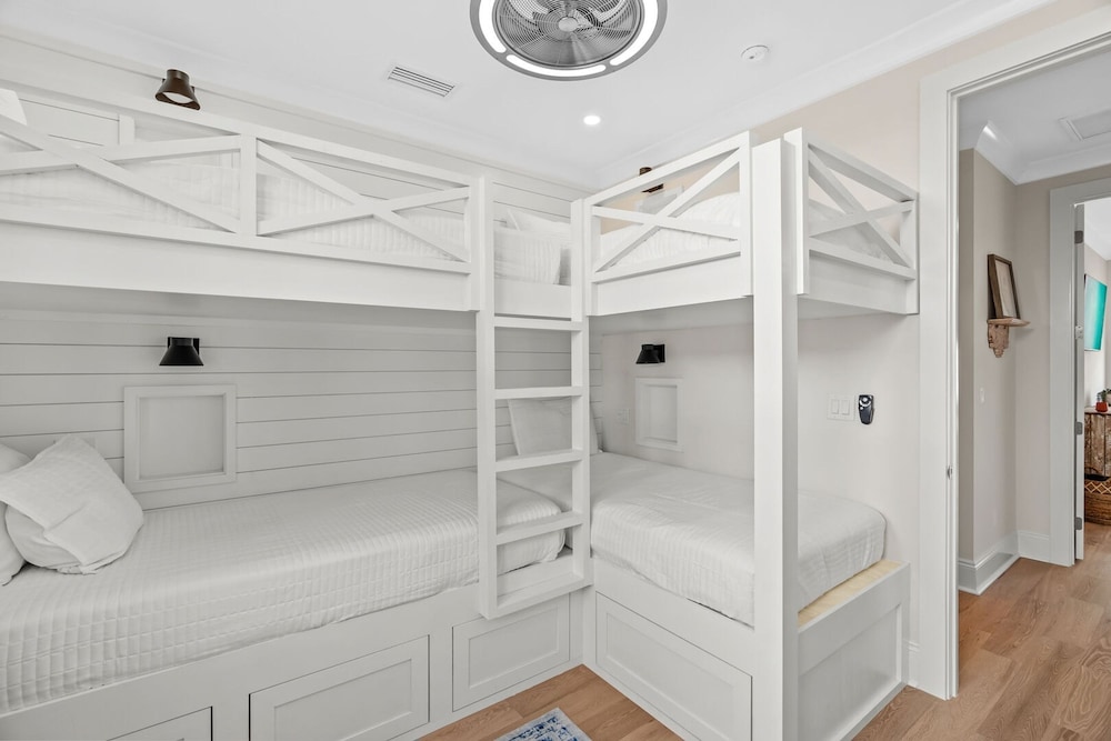 Inlet Casita by Avantstay 3 Blocks to Beach Golf Cart