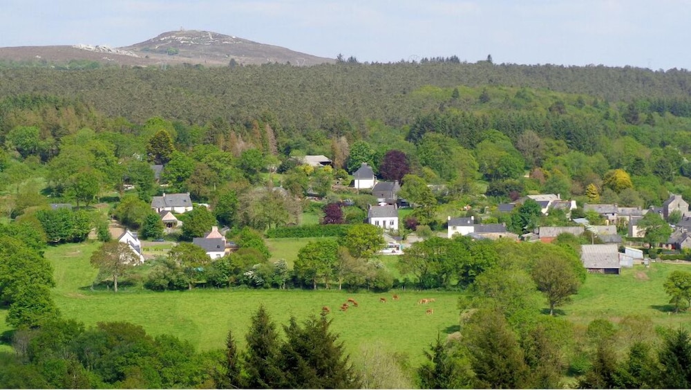 La Vallée du Rivoal view 5