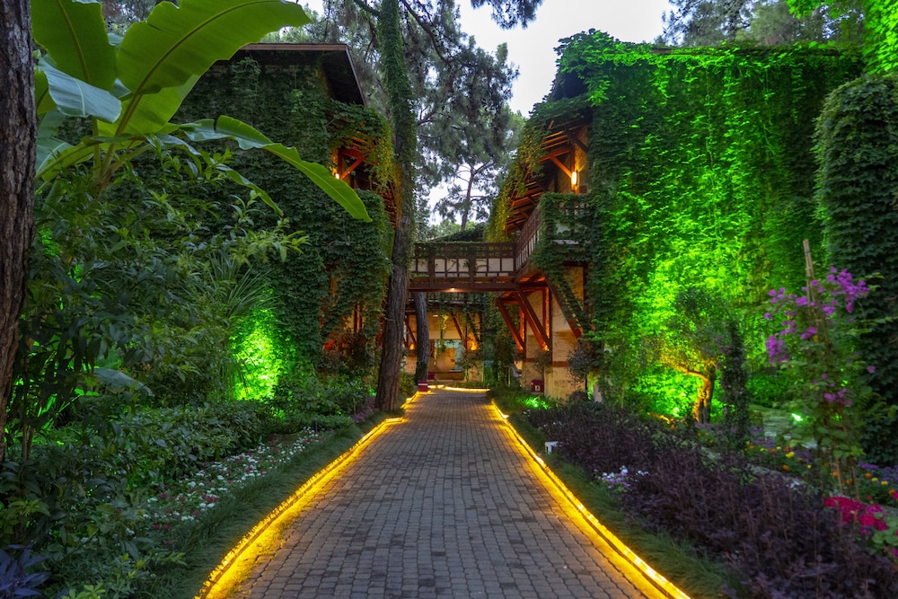 Ulusoy Kemer Holiday Club