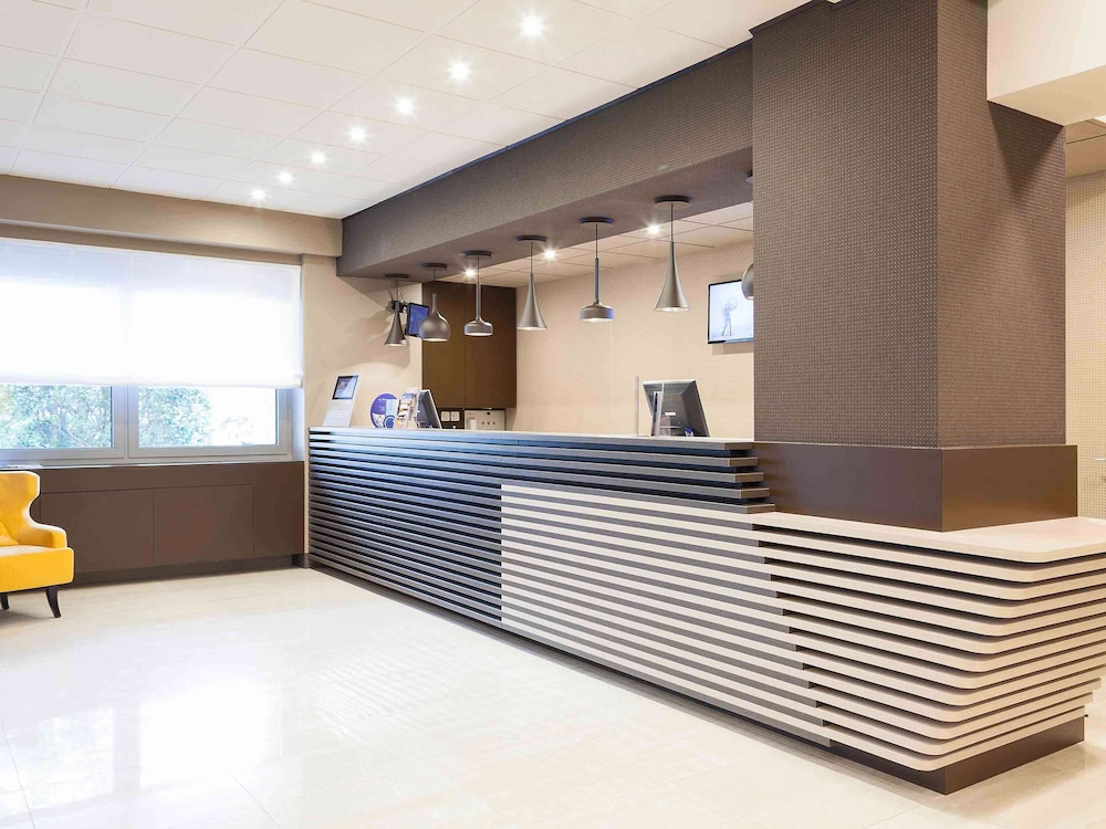 Brescia Vacations - Novotel Brescia 2 - Property Image 5