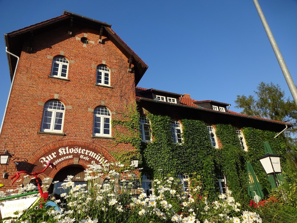 Hotel Klostermühle view 4
