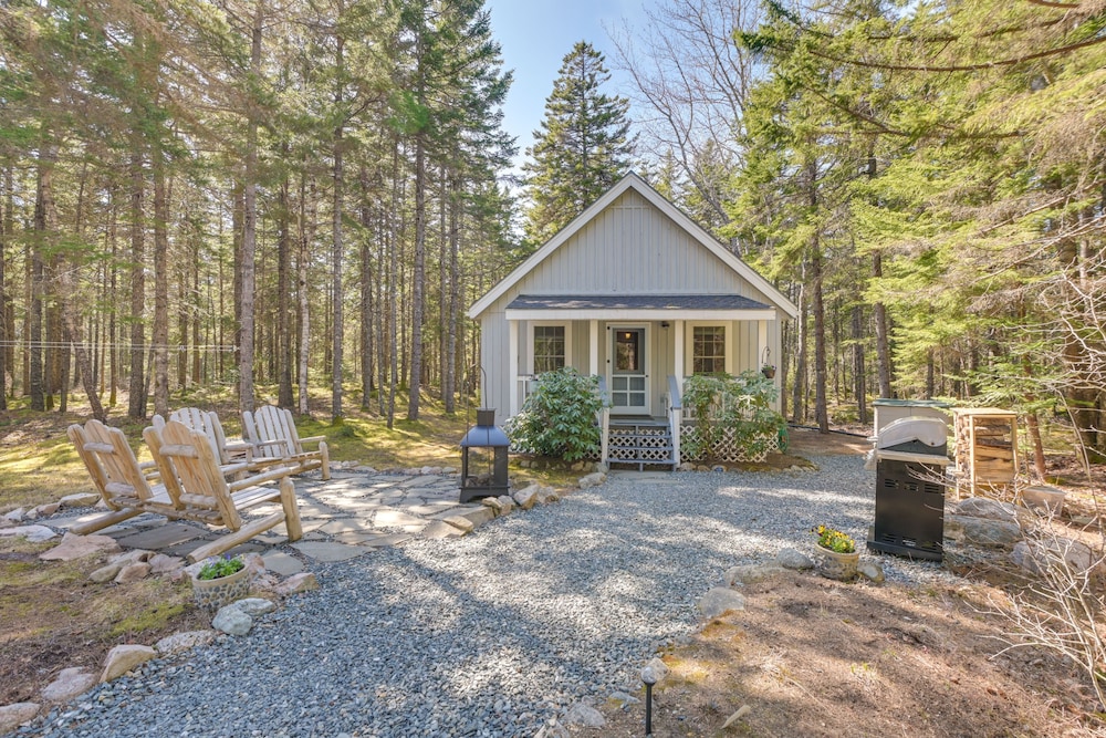 Maine Lodging Near Acadia National Park! view 5
