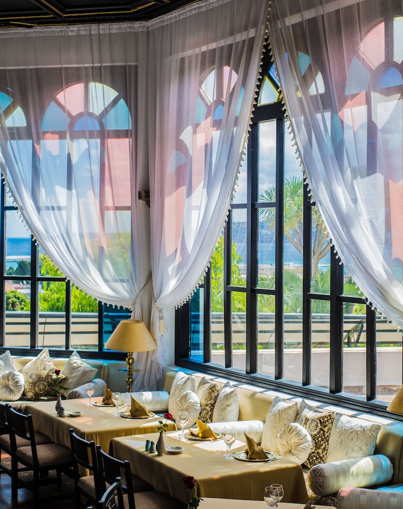 Tangier Vacations - El Minzah Hotel - Property Image 48