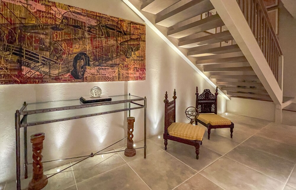 Villa Papillon