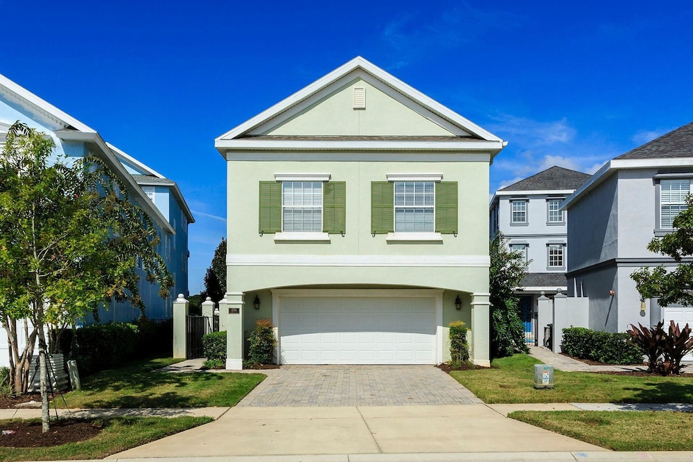 Villa Grande View 6 Bedroom Reunion - Image 1