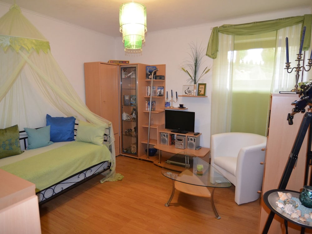 Comfort in Franconian Hills view 2