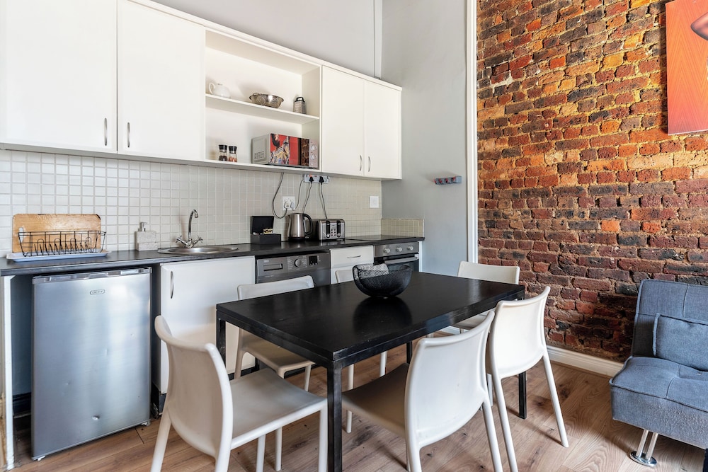 Long Street Self Catering Apartments