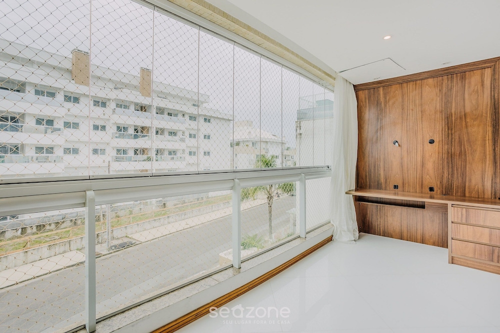 Apt one Block sea 260m Praia dos Ingleses Rie0315