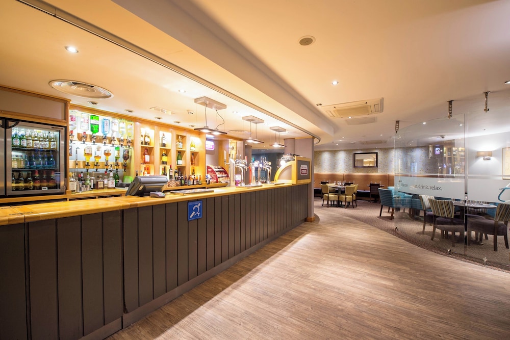 Premier Inn Liverpool City Centre - Moorfields — Liverpool photo 3
