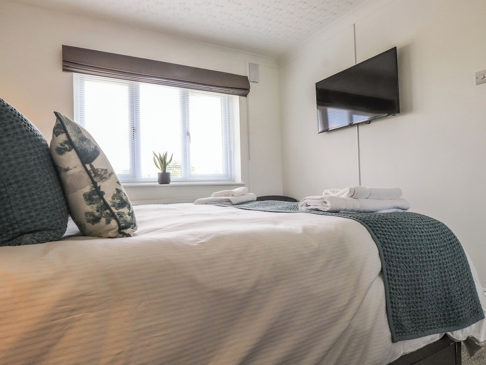 The Annexe at Llwyfor