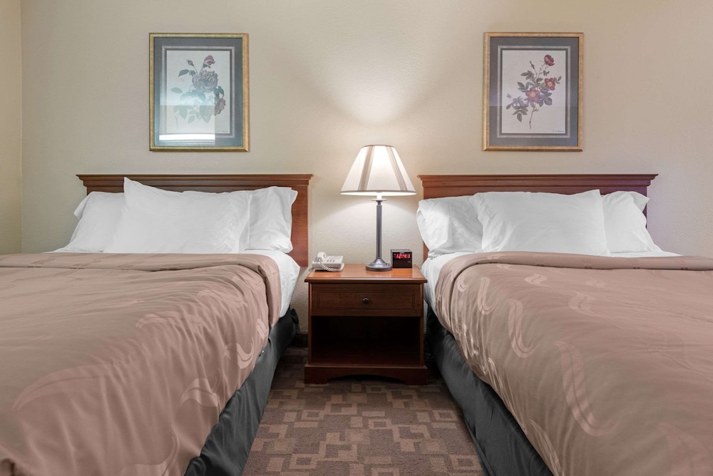 Quality Inn Washington Court House