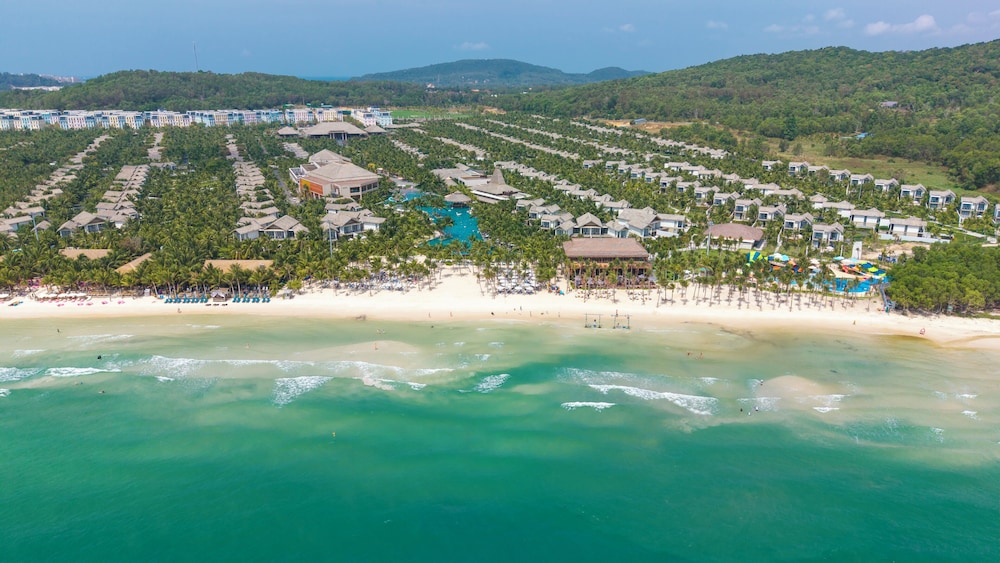 Fortune Home Luxury Villa Kem Beach