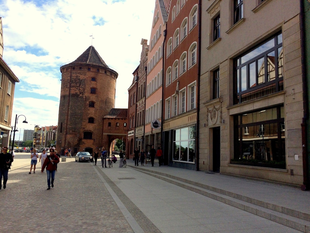Medusa Gdańsk