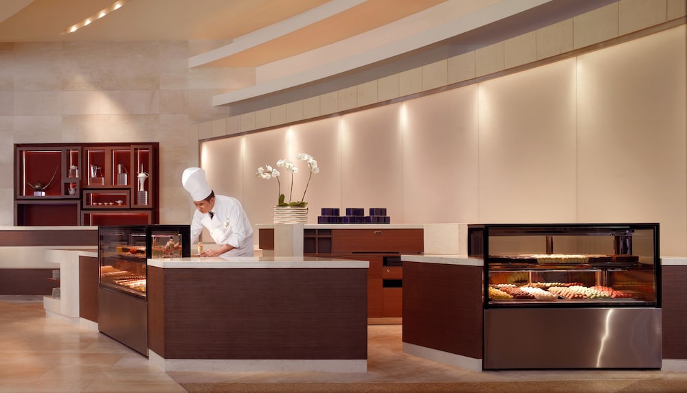 Hyatt on the Bund, Shanghai 34