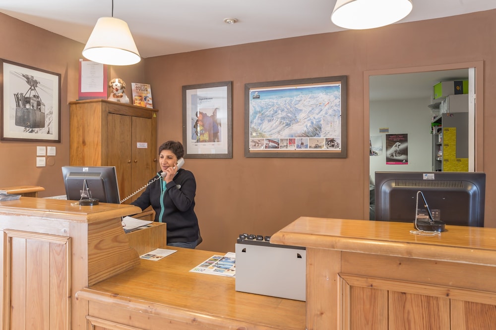 Saint-Lary-Soulan Vacations - Pierre  Vacances Residence Les Rives de L'Aure - Property Image 3