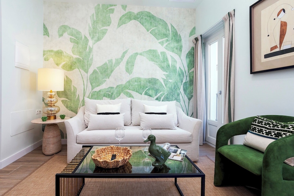 Exclusive Apartment in Cádiz. Patrocinio I