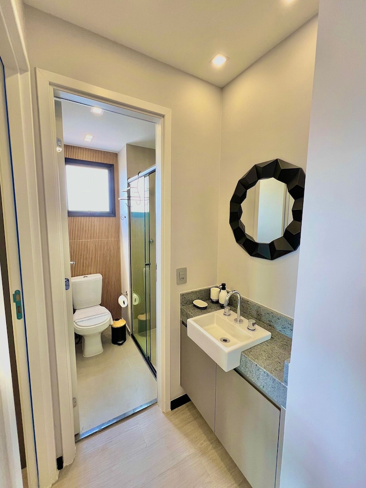 Innvista - Residencial Brera Moema