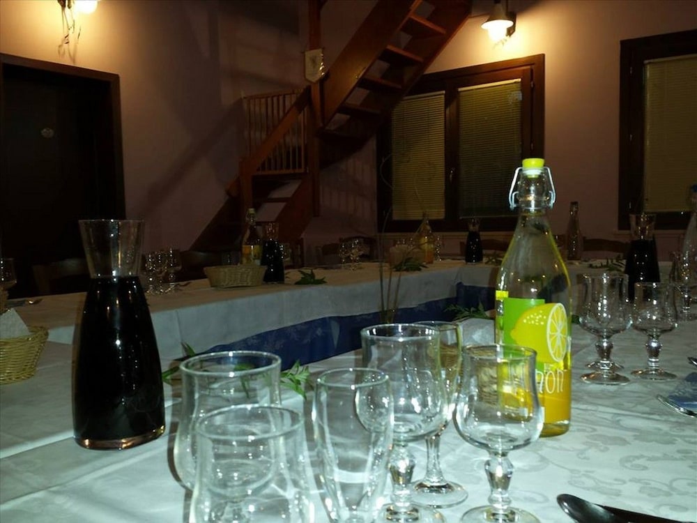 Agriturismo Fattoria dell'Uliveto
