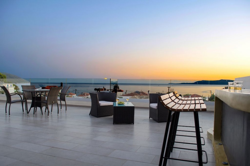 Hotel Estia view 4