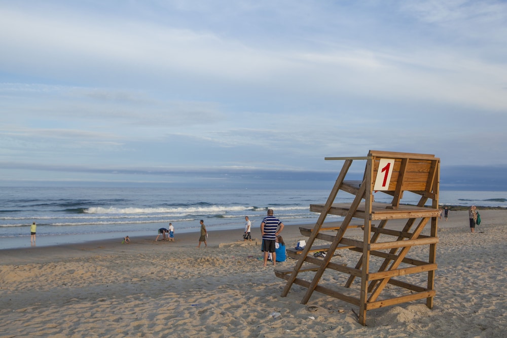 The Inn at Ocean Grove