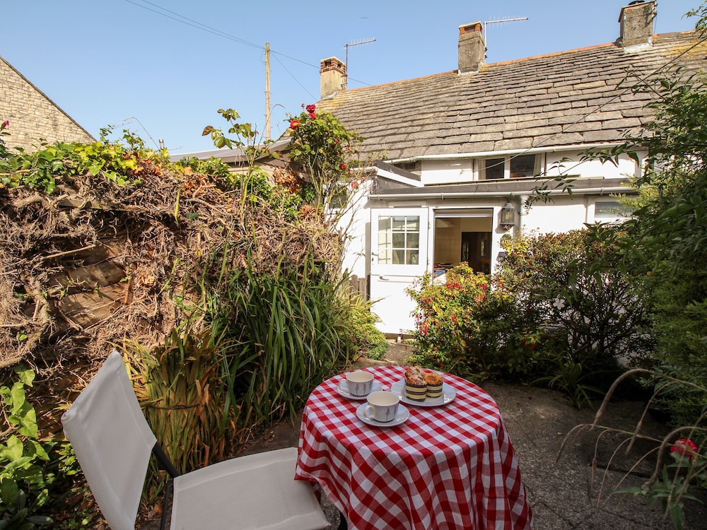 Jasmine Cottage