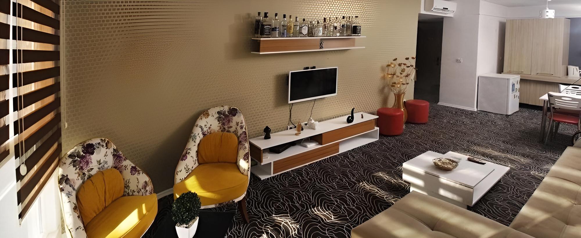 N Suites