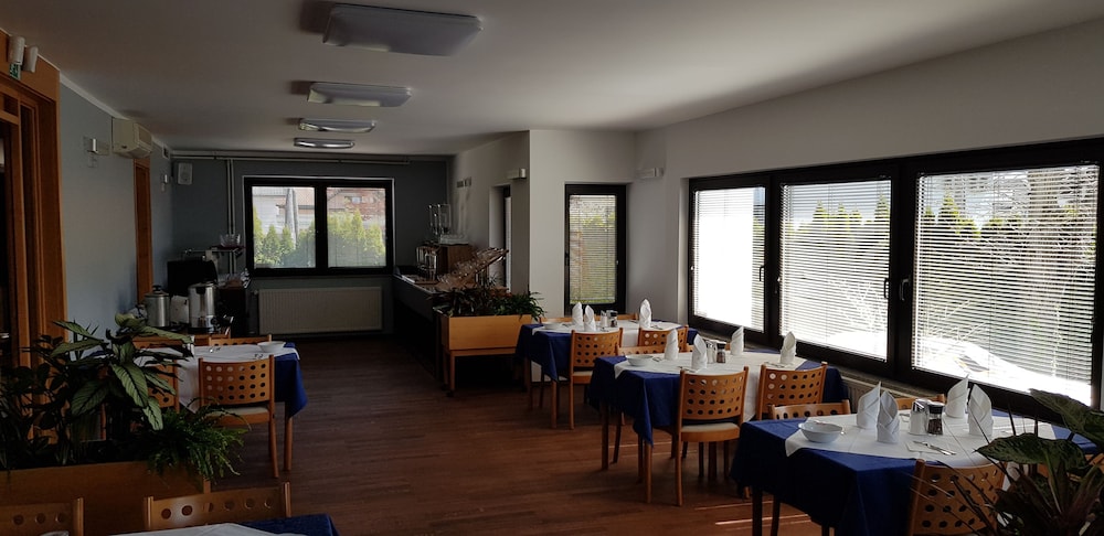 Guesthouse Kolinska - Adults only