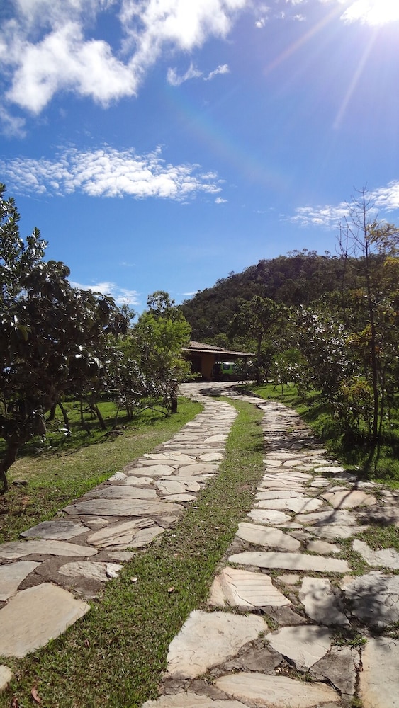 Mirante do Vale